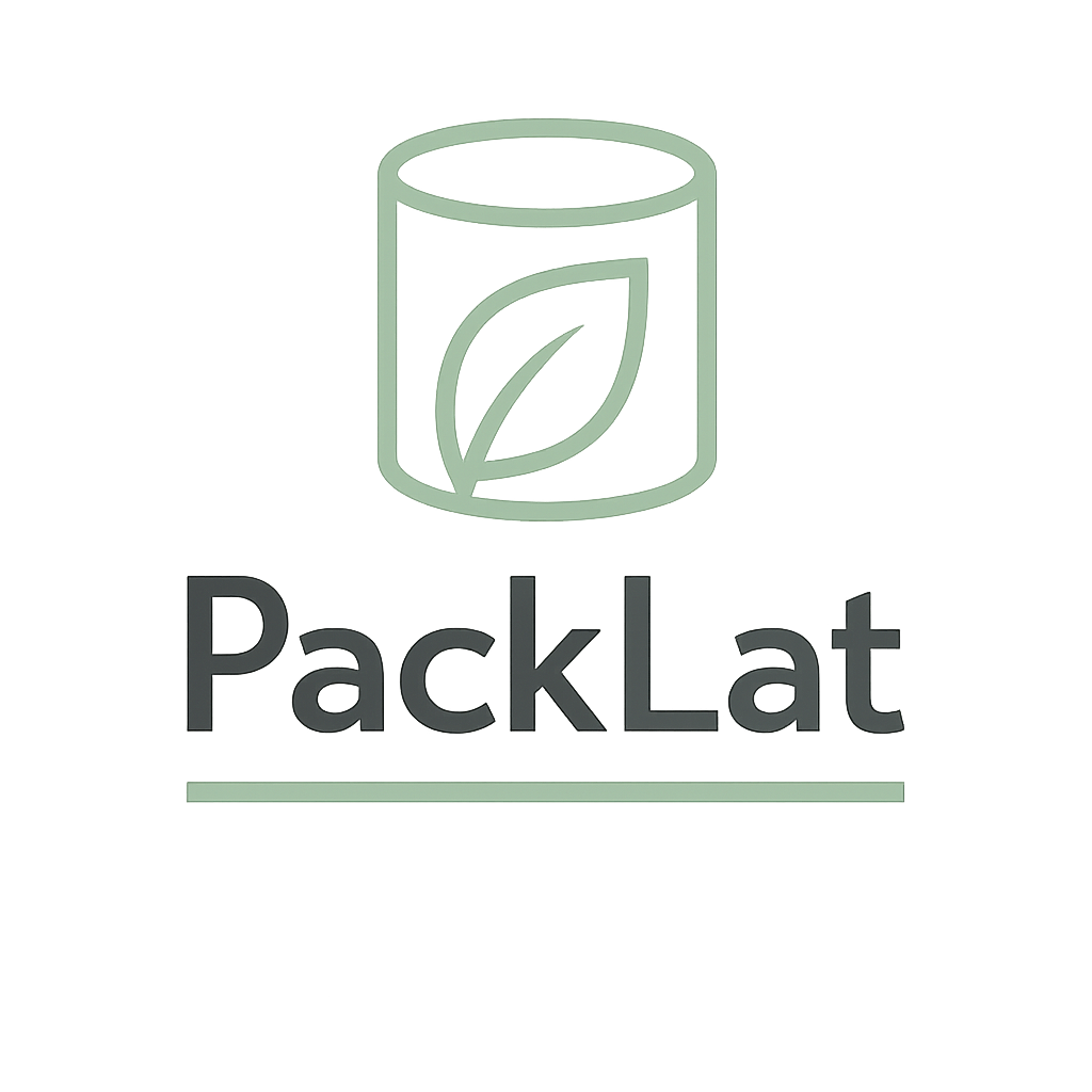 PackLat Logo